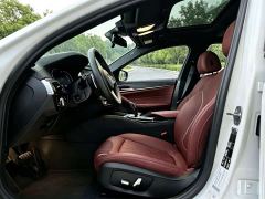 BMW 5 Series 530Li xDrive M Sport Package - ფოტო 4
