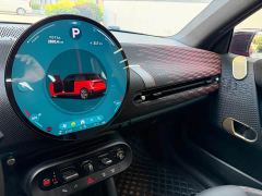 BMW Electric MINI COOPER 452km COOPER SE Racer - ფოტო 13