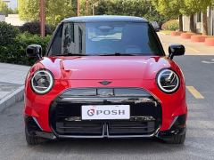 BMW Electric MINI COOPER 452km COOPER SE Racer - ფოტო 2
