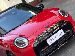 BMW Electric MINI COOPER 452km COOPER SE Racer - ფოტო 3