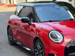 BMW Electric MINI COOPER 452km COOPER SE Racer - ფოტო 4