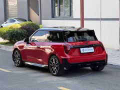 BMW Electric MINI COOPER 452km COOPER SE Racer - ფოტო 5