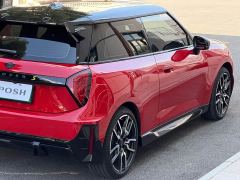 BMW Electric MINI COOPER 452km COOPER SE Racer - ფოტო 6