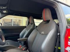 BMW Electric MINI COOPER 452km COOPER SE Racer - ფოტო 8