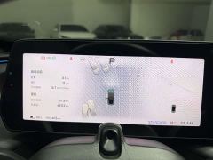 XPeng P7 P7i 702 Pro - фото 10