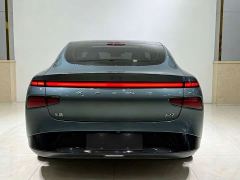 XPeng P7 P7i 702 Pro - фото 17