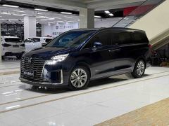 Buick GL8 Avenir Four-Seat Premium Edition - ფოტო 1