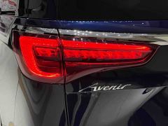 Buick GL8 Avenir Four-Seat Premium Edition - ფოტო 10