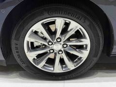 Buick GL8 Avenir Four-Seat Premium Edition - ფოტო 11