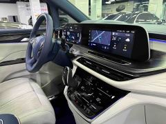 Buick GL8 Avenir Four-Seat Premium Edition - ფოტო 14