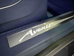 Buick GL8 Avenir Four-Seat Premium Edition - ფოტო 15