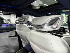 Buick GL8 Avenir Four-Seat Premium Edition - ფოტო 17