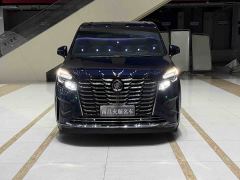 Buick GL8 Avenir Four-Seat Premium Edition - ფოტო 2
