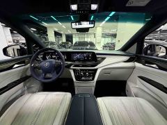 Buick GL8 Avenir Four-Seat Premium Edition - ფოტო 20