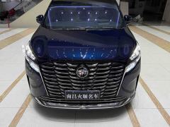 Buick GL8 Avenir Four-Seat Premium Edition - ფოტო 3