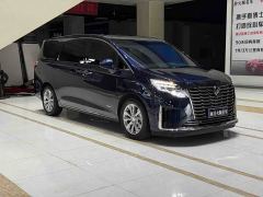 Buick GL8 Avenir Four-Seat Premium Edition - ფოტო 4