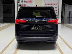 Buick GL8 Avenir Four-Seat Premium Edition - ფოტო 7
