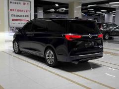 Buick GL8 Avenir Four-Seat Premium Edition - ფოტო 8