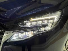 Buick GL8 Avenir Four-Seat Premium Edition - ფოტო 9