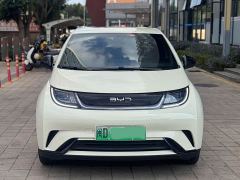 BYD Dolphin 420km Vitality Edition - ფოტო 2