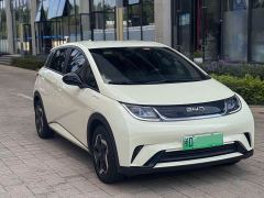 BYD Dolphin 420km Vitality Edition - ფოტო 3
