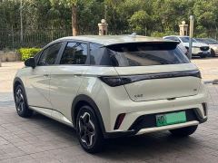 BYD Dolphin 420km Vitality Edition - ფოტო 7