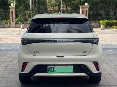 BYD Dolphin 420km Vitality Edition - ფოტო 8