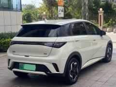 BYD Dolphin 420km Vitality Edition - ფოტო 9