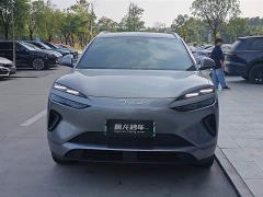 BYD Sealion 06 EV 605 Navigator Pro - ფოტო 2