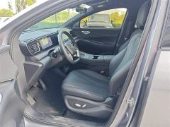 BYD Sealion 06 EV 605 Navigator Pro - ფოტო 4