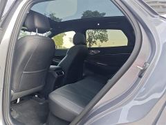 BYD Sealion 06 EV 605 Navigator Pro - ფოტო 5