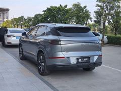 BYD Sealion 06 EV 605 Navigator Pro - ფოტო 7