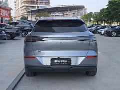 BYD Sealion 06 EV 605 Navigator Pro - ფოტო 8