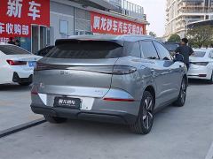 BYD Sealion 06 EV 605 Navigator Pro - ფოტო 9