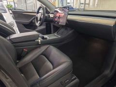 Tesla Model Y Rear-Wheel Drive - photo 10