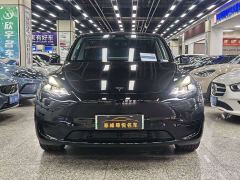 Tesla Model Y Rear-Wheel Drive - photo 2