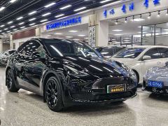 Tesla Model Y Rear-Wheel Drive - photo 3