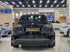 Tesla Model Y Rear-Wheel Drive - photo 4