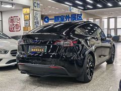 Tesla Model Y Rear-Wheel Drive - photo 5
