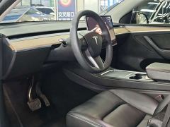 Tesla Model Y Rear-Wheel Drive - photo 7