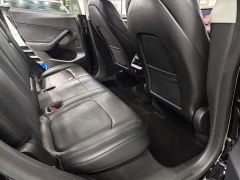 Tesla Model Y Rear-Wheel Drive - photo 8