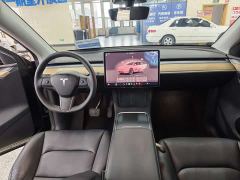 Tesla Model Y Rear-Wheel Drive - photo 9