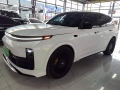 Li Auto L7 Air - photo 1