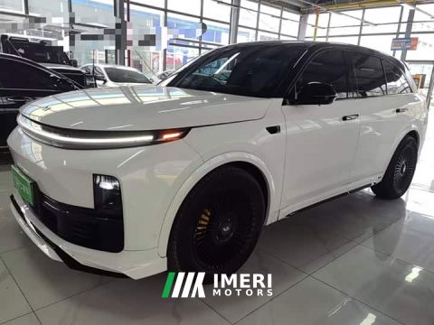2023 Li Auto L7 Air - ავტომობილი ჩინეთიდან