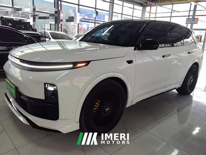 Li Auto L7 Air