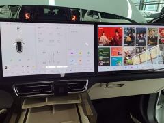 Li Auto L7 Air - photo 12