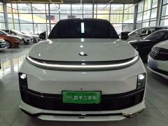 Li Auto L7 Air - photo 2
