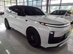 Li Auto L7 Air - photo 3