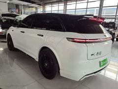 Li Auto L7 Air - photo 4