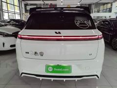 Li Auto L7 Air - photo 5